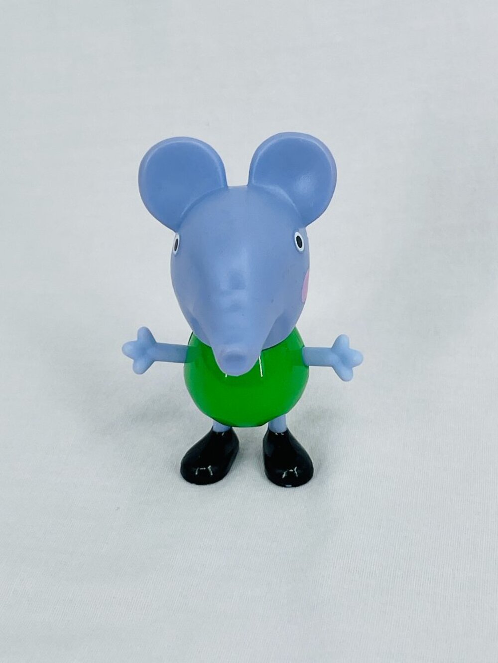 Peppa Pig friend Emily Elephant Toy Figurine